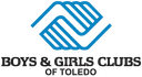 Boys & Girls Clubs of Toledo logo