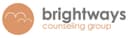 Brightways Counseling Group logo