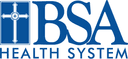 BSA Health System logo