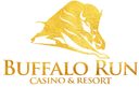 Buffalo Run Casino & Resort logo