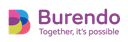Burendo logo