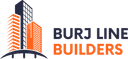 Burjline Builders logo