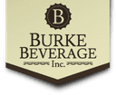 BURKE BEVERAGE INC logo