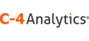 C-4 Analytics logo