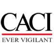 CACI logo