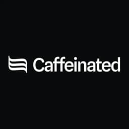 Caffeinated Capital logo