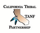 California Tribal TANF Partnership logo