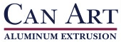 Can Art Aluminum Extrusion