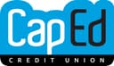 CapEd Credit Union logo