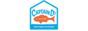 Captain D's logo