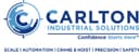 Carlton Industrial Solutions logo