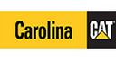 Carolina CAT - Construction logo