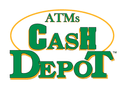 CASH DEPOT LTD logo