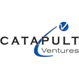 Catapult Ventures logo