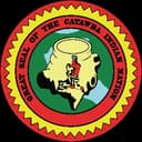 CATAWBA INDIAN NATION logo