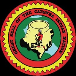 CATAWBA INDIAN NATION
