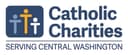 Catholic Charities Serving Central Washington logo