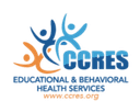 CCRES, Educational & Behavioral Health Services logo