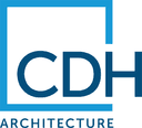 CDH PARTNERS logo