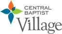 CENTRAL BAPTIST VILLAGE logo