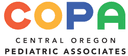 Central Oregon Pediatric Associates logo