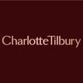 Charlotte Tilbury logo