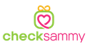 CheckSammy Inc. logo