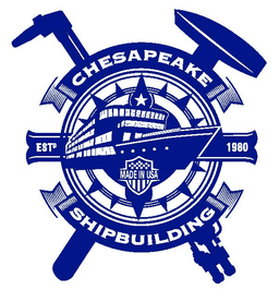 Chesapeake Shipbuilding Corp