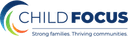Child Focus Inc logo