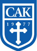 Christian Academy of Knoxville logo