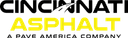 Cincy Asphalt logo