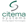citema systems GmbH logo