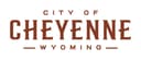 CITY OF CHEYENNE logo