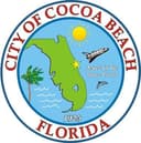 CITY OF COCOA BEACH logo