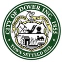 City of Dover logo