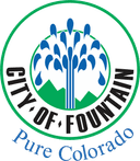 City of Fountain logo