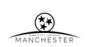 CITY OF MANCHESTER logo