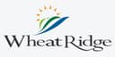 CITY OF WHEAT RIDGE logo