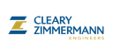 Cleary Zimmermann Engineers logo