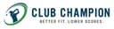 CLUB CHAMPION LLC logo