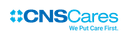 CNSCares logo