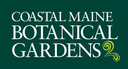 COASTAL MAINE BOTANICAL GARDENS logo