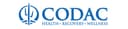 CODAC HEALTH RECOVERY & WELLNESS INC logo