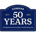 COMHAR INC logo