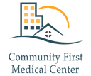 Community First Medical Center logo