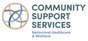COMMUNITY SUPPORT SERVICES INC logo