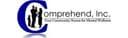 Comprehend Inc. logo