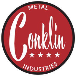 CONKLIN METAL INDUSTRIES INC