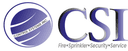 Control Systems, Inc logo