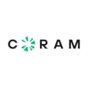 Coram AI logo